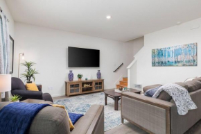 Modern Family Home near TCU, Fort Worth Stockyards by HomeStayPros